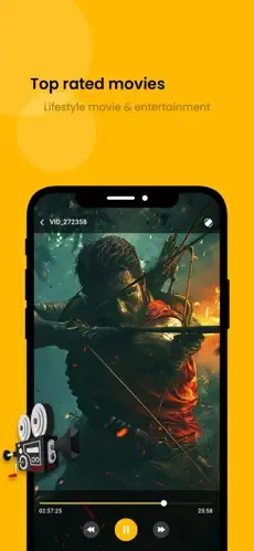 cricify-tv-ios Top Rated Movies